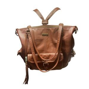 Lily Jade Meggan Diaper Bag